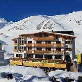 Alpenhotel Seiler