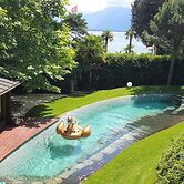 Montreux Rotana Villa