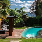 Montreux Rotana Villa