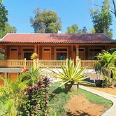 Mulia Garden Bungalows