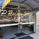 JP Palace Hotel