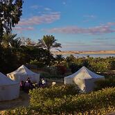 Tunis Tone - Tunis Village Campsite
