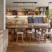 Sango Katase Guest Rooms