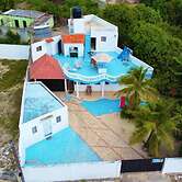 Guesthouse Villa la Isla