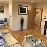 Chelmsford Service Apartment