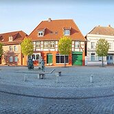 Pension Ratskeller Hagenow