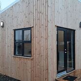 Au44 cottages - Arngrimslundur