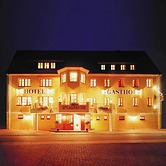 Hotel und Gasthof Spessarttor