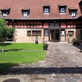 Maison d'Hotes Au Freidbarry