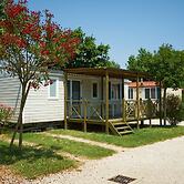 Camping Baia Verde