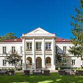 Palac Zegrzynski
