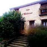 Casa Rural Las Trojes