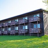 Lake Fanny Hooe Resort-2 Bed With Balcony #12 1 Bedroom Hotel Room by 