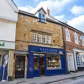 68a Cheap Street