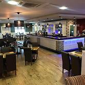 The Coach House Hotel