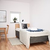 Företagsbostäder Skarpskyttevägen