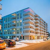 VISENTO Apartments Zachodnia 2G