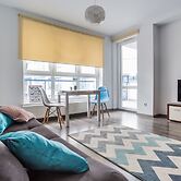 VISENTO Apartments Kaczorowskiego 7