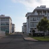 Apartment on Bulvar Nadezhd 4-1, ap. 102