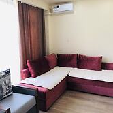 Apartment on Nagorny Tupik 13, apt 189