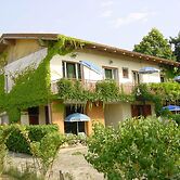 Apartments Villa Tea