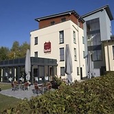 Stadthotel Crailsheim