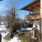 Landhaus Am Arzbach