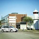 STF Oscar Vandrarhem - Hostel
