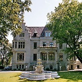 Schlosshotel Zum Markgrafen