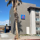 Motel 6 Bullhead City, AZ