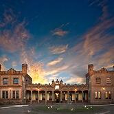 Hacienda Soltepec Suites Campo de Golf