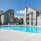 Beautiful Views Summit of Gatlinburg