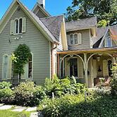 The Gables of Rhinebeck Inn