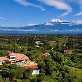PINK FLAMINGO BOUTIQUE HOTEL