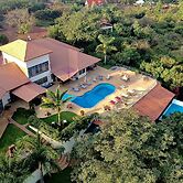 PINK FLAMINGO BOUTIQUE HOTEL