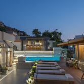Casa D'Irene Deluxe Hotel