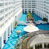 Mövenpick Myth Hotel Patong Phuket