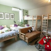 UCHI Living stay ekolu