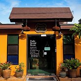 Baan Paea Guest House