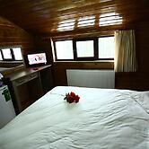 Hamsiköy Zitaş Bungalov & Restoran