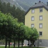 Albergue Río Aragón - Hostel