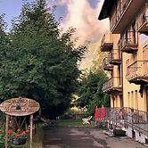 R.T.A. Hotel Monte Rosa