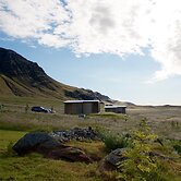 Krákhamar apartments