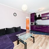 Apartamenty Sun & Snow Poronin