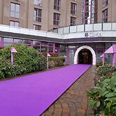 Augenblick Skylounge