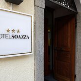 Hotel Soazza
