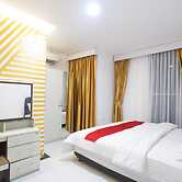 RedDoorz Syariah near IPB Dramaga Bogor