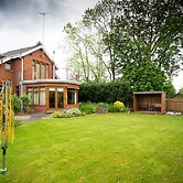 Lisburn Serviced Accommodation