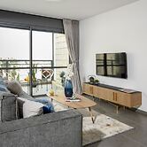 Savyoney Ramat Sharet - Isrentals