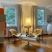 Villa Landenberger Outlet City Metzingen